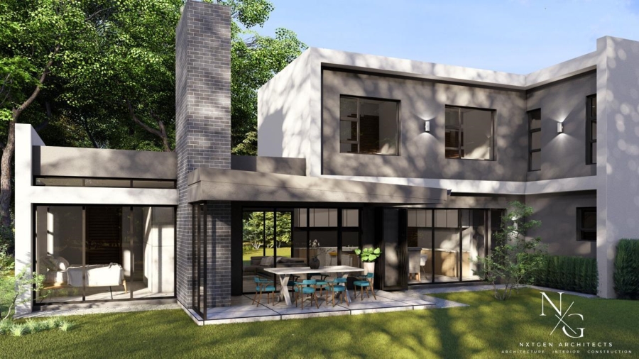 4 Bedroom Property for Sale in Sandown Western Cape